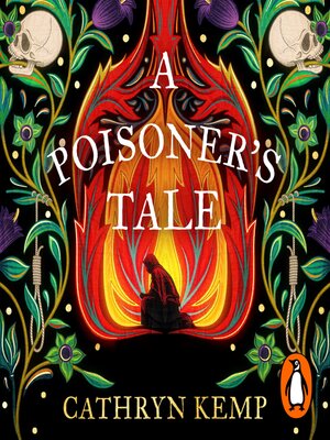 cover image of A Poisoner's Tale